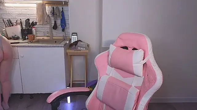 Radiants_two webcam