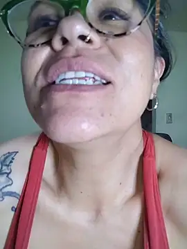 JohannaLuxe webcam