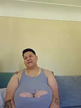 DevilDahm webcam