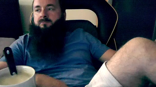 LondonMan1988 webcam