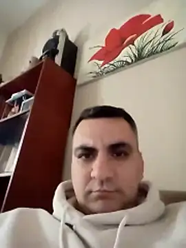 Gavo123 webcam