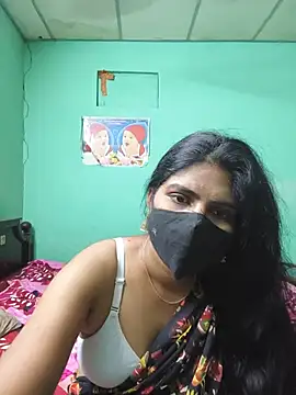 Sameera-sexy webcam
