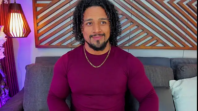 MikeEstevess webcam