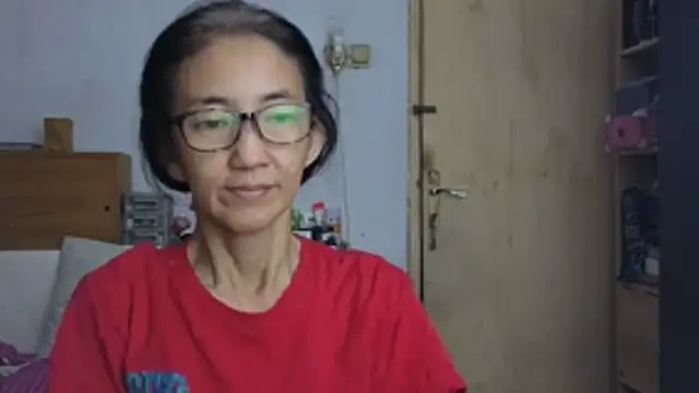 sexyCitty webcam