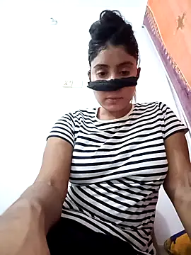 Hot_Angle webcam