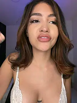 Emily_Rous01 webcam