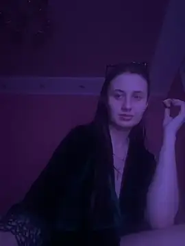 Flossy_Vettie live cam