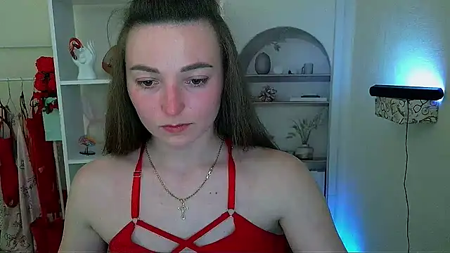_Barbie_Kiss_ webcam