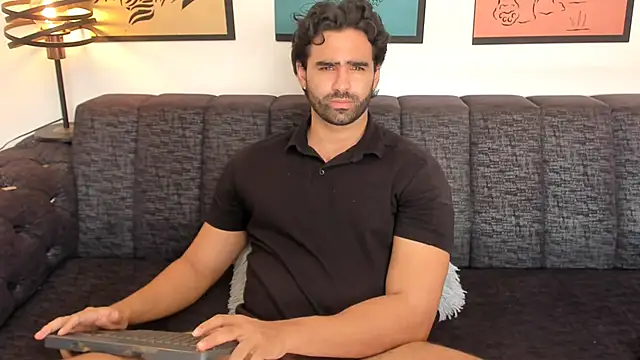 Brad_Martin webcam