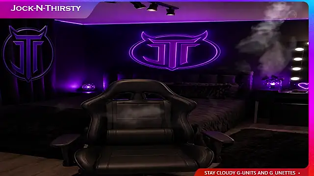 JockNThirsty live cam