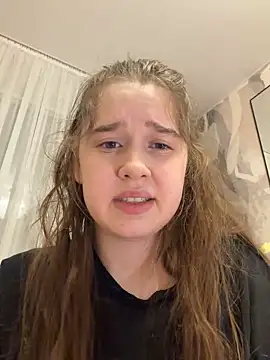 HornyGirlH webcam