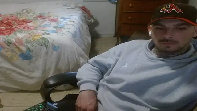 DADDY_KANE8--- live cam