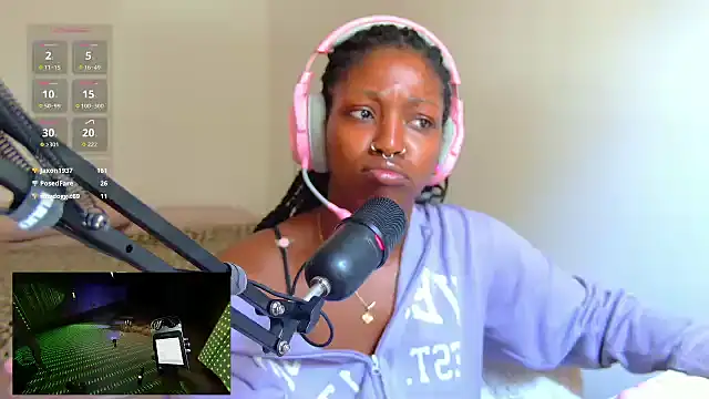 mochakaia webcam