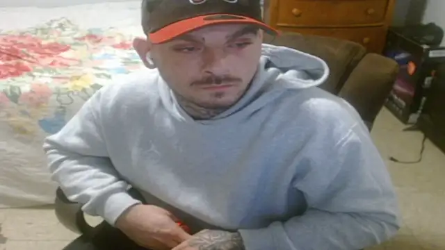 DADDY_KANE8--- webcam