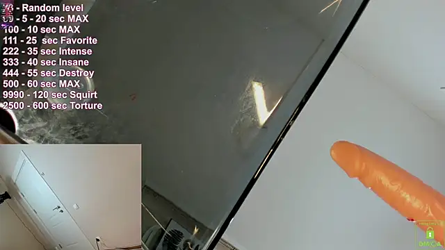 Naomi_Urban webcam