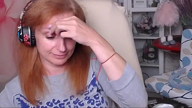 Venus_love1 webcam
