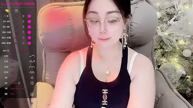 Monica-666888- webcam