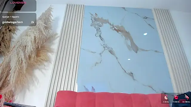 AudreyHayworth webcam