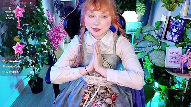 usagi_sasagi webcam