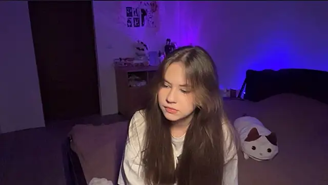 NyelleSpir webcam