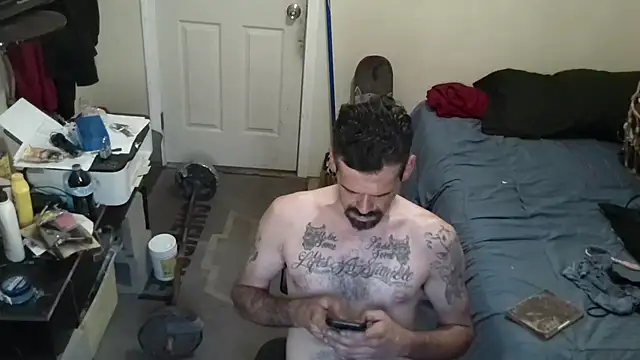 Johnny1991Blunt webcam