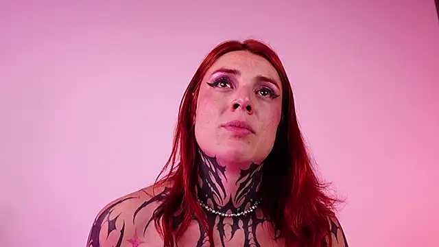 mystikdollx webcam
