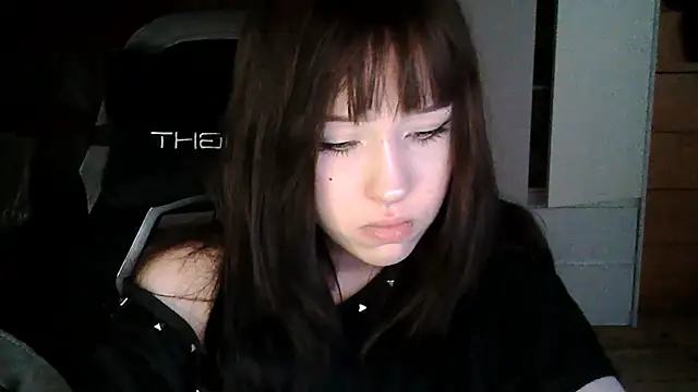 NoirEva webcam