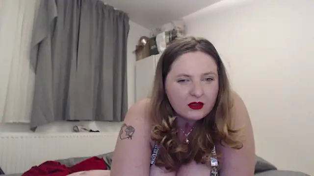 JessicaBake webcam