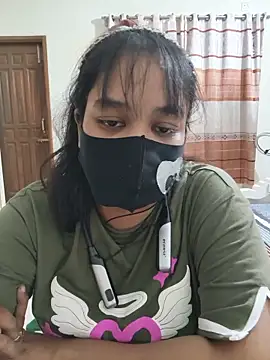 Neha-71 webcam