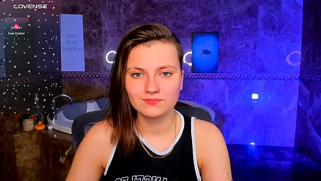 MelindaTin webcam