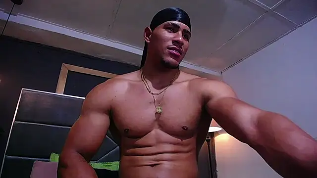 teddyfit19cm webcam