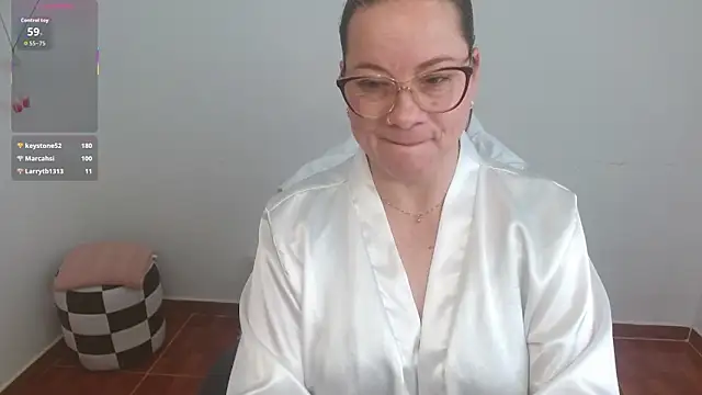 Sex-Psychology webcam