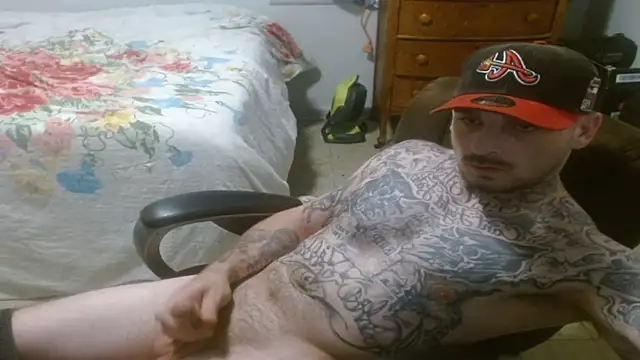 DADDY_KANE8--- live cam