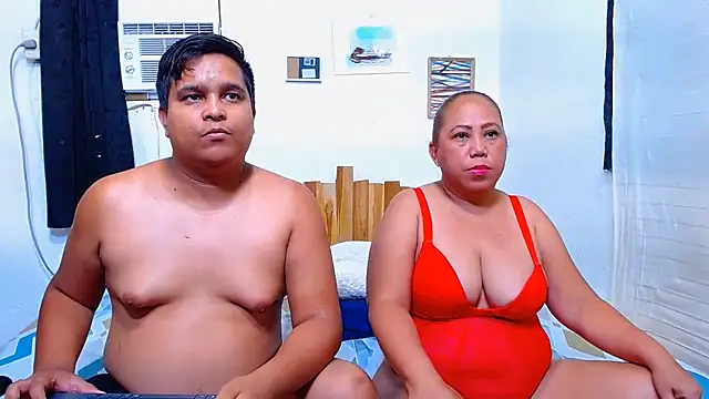 lucasandSofi webcam