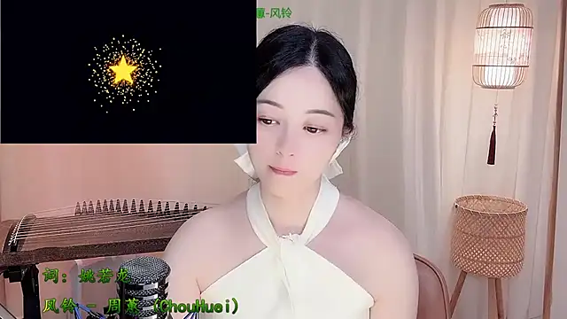 Tian-xin-999 webcam