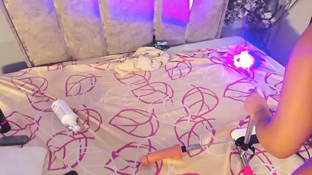 Nahomycarterr webcam