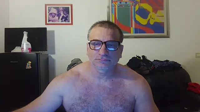mauro7788 (M mature) - get naked