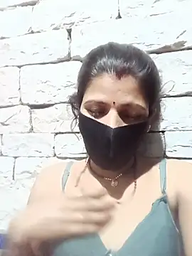 Divya-11431 webcam