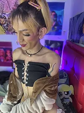 celeste_hell_ webcam