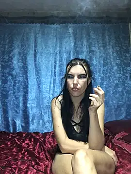 superEva webcam