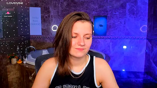 MelindaTin webcam