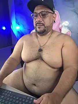 jacoob_woods webcam