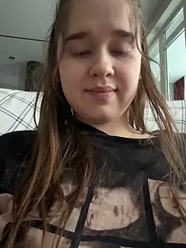 HornyGirlH webcam