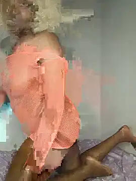 queen_mendyz webcam