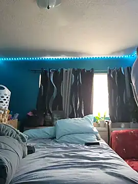 SexyNikki6969 webcam