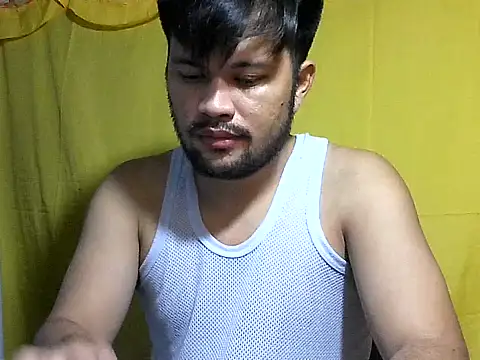 HairyHottestpinoyHandsome webcam