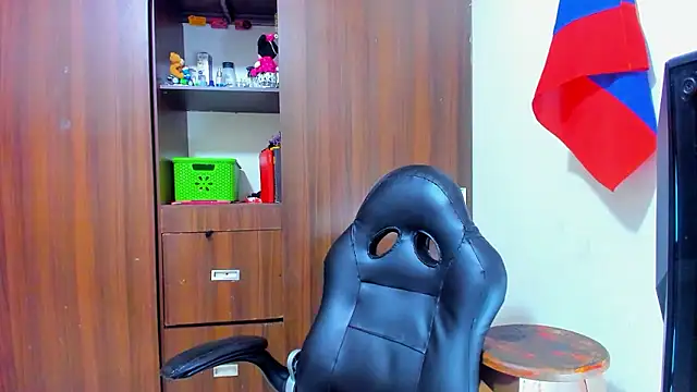 Dreamastercum_ webcam