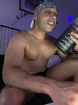 Mohdollmen webcam