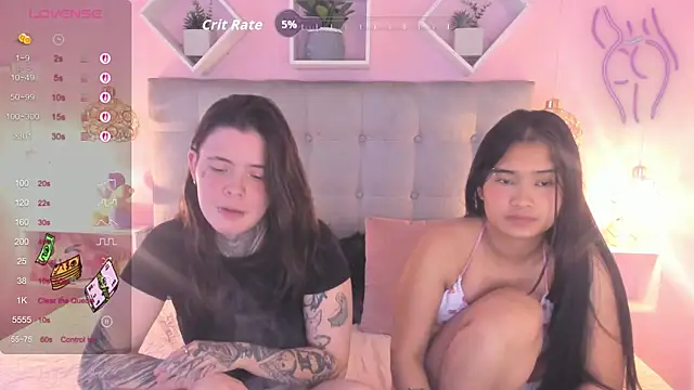 Kaliykatie webcam