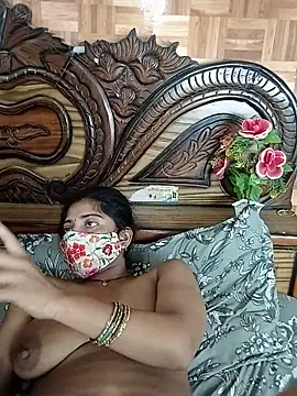 Reshma_Hot76 webcam